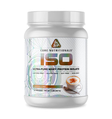 CORE ISO™ 2LB
